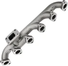 674-910 Exhaust Manifold 5135788AC For Dodge Ram 2500 3500 5.9L Cummins Diesel New. Price: $118.45.
