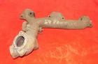 1959 1960 Pontiac 389 Rh Exhaust Manifold Connector 532363 Used. Price: $299.99.