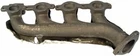 Fits 2001-2002 Chevrolet Silverado 3500 6.0L V8 Exhaust Manifold Right Dorman New. Price: $137.29.