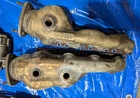 2004-2009 Audi S4 4.2L V8 Exhaust Manifolds 079253033A 079253034A Used. Price: $143.75.