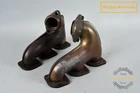 01-02 Mercedes W220 S600 CL600 5.8L V12 Rear Exhaust Manifold Set 1371400109 Oem Used. Price: $73.15.