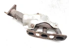 2008-2012, Infiniti EX35, Right Exhaust Manifold, VQ35HR, 3.5L, 14002JK21A, Oem Used. Price: $84.60.