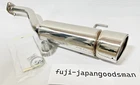Honda Acty HA4 HA5 E07A Popper Type Exhaust Muffler 4WD From Japan New. Price: $269.66.