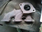 Driver Left Exhaust Manifold 3.0L Front Fits 05-07 Five Hundred 83075 Used. Price: $75.00.