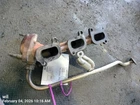 Right Exhaust Manifold Oem 18-23 Ford F150 1YR Wrnty Used. Price: $95.00.