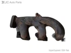 Left Exhaust Manifold For 01-10 Dodge Grand Caravan 3.8 04781043AC Gas Used. Price: $54.95.
