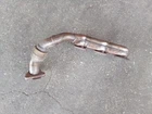 Passenger Exhaust Manifold Diesel 3.0L Fits 10-22 Mercedes Sprinter 2500 361164 Used. Price: $90.00.