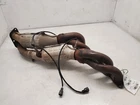 Lexus SC300, Exhaust Manifold+core, 1998-2000, 3.0L, I6, 2JZGE, 17140-46030, Oem Used. Price: $1013.12.