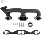 Exhaust Manifold W/ Gasket For Chevrolet C3500 & C2500 1996-2000 5.7L 12554973 New. Price: $61.80.