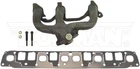 Dorman 674-468 Exhaust Manifold For 99-06 Cherokee Grand Tj Wrangler New. Price: $256.37.