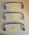 Triumph TR3 Grab Handle 603088 - Choose Used. Price: $20.00.