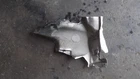 2002-2006 Mini Cooper R53 Heat Insulation Shield Free Ship Oem 5148 7053474 Used. Price: $38.99.