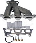 Dorman 674-778 Exhaust Manifold Kit Fits Buick, Chevrolet, Gmc And Saturn Models New. Price: $108.33.