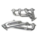 Bbk Performance Exhaust Headers Shorty 1-3/4 6.0L Chevy Trk/suv 40060 New. Price: $599.99.
