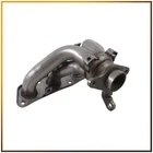 For 1998-02 Chevrolet Prizm & 98-01 Toyota Corolla L4 Exhaust Manifold Read Desc New. Price: $95.02.