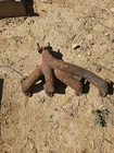 Land Rover Exhuast Manifold ERR7393 Used. Price: $89.00.