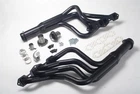 Hedman Hedders 58150 Long-tube Headers For 68-76 Olds 442, Cutlass, Read Disc Used. Price: $250.00.