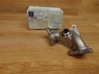 Exhaust Gas Collector Pipe Genuine Mercedes OM642 - A6421421109 New. Price: $173.41.