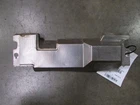 Lamborghini Gallardo, Rh, Right Cylinder Head Heat Shield, Used, P/n 400103768. Price: $500.00.