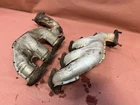 Nissan 300ZX 3.0L Exhaust Manifold Headers Pair Turbo 140K Miles Oem None Used. Price: $40.66.