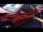 Exhaust Manifold 1.9L Turbo Diesel Fits 99-02 Golf 98879 Used. Price: $325.00.