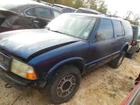 Passenger Exhaust Manifold 6-262 4.3L Fits 98-01 Blazer S10/JIMMY S15 101319 Used. Price: $69.31.
