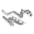 Stainless Works FT211HCAT Headers High-flow Cats 11-20 Ford F-250 Super Duty New. Price: $2618.20.