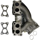 663044 Davico Exhaust Manifold Front For Truck Hardbody Nissan Pickup D21 90-94 New. Price: $100.31.