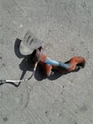 Driver Left Exhaust Manifold 5.0L Fits 10-19 Xj 88681 Used. Price: $72.00.
