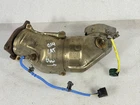2022 Subaru Wrx Manifold Exhaust Oem 34K Miles Used. Price: $650.00.