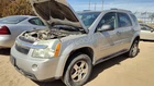 2005-2009 Chevy Equinox Passenger Right Exhaust Manifold Assembly Oem 3.4L Used. Price: $143.55.