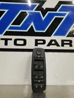 Front Door Switch Driver's Master Fits 12-16 Caravan Used. Price: $93.49.