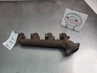 1988-02 Chevy 6.5L Diesel Drivers Side Lh Exhaust Manifold, #23500365 Oem Used. Price: $124.95.
