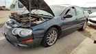 1999-2002 Chrysler 300M Passenger Right Exhaust Manifold Assembly Oem 3.5L Used. Price: $213.75.