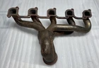 Dodge Viper Exhaust Manifold, Gen Ii, Right Side, 1998-2002, PN#04848342 Used. Price: $399.99.