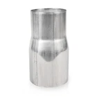 Stainless Works TT2.52.25 2.5" To 2.25" Tubing Transition New. Price: $32.18.