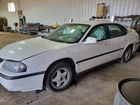 Passenger Exhaust Manifold 3.5L Rear Fits 04 06-07 Rendezvous 2069233 Used. Price: $75.00.