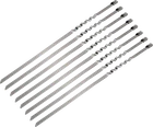 Dei 10204 Lockjaw Locking Ties 8" 9-PACK New. Price: $29.70.