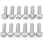 Dynatech 794-50112 Header Bolts, M8 X 1.25MM, PACK/12 New. Price: $15.99.
