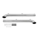 Hooker Headers 50735-3 Side Pipe Tubes New. Price: $634.95.