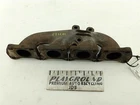 Audi Tt MK1 Convertible Fwd Exhaust Manifold 1.8L Turbo 180HP 2001-2006 Used. Price: $47.92.