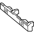Genuine Mercedes-benz Oe Terminal Strip 133-141-03-42 New. Price: $182.78.