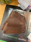 12 Ford Fusion Exhaust Manifold Support Bracket 9E53-5K291-BA Used. Price: $50.00.