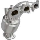 Magnaflow 51220 Catalytic Converter With Integrated Exhaust Manifold New. Price: $1351.00.