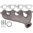 Atp 101073 Exhaust Manifold For 80-90 Gmc Chevy Medium Duty Truck Topkick Bus New. Price: $175.55.