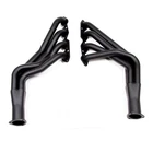 Hooker 2457HKR Competition Long Tube Headers - Painted New. Price: $442.77.