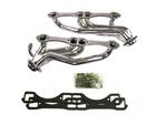Jba 1832SJS Header For 96-00 Gm Truck 5.0L/5.7L Sbc Without A.i.r. Silver New. Price: $780.77.