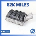 03-10 Jaguar X150 Xk 4.2L Intake Manifold Assembly W/ Sensor 6R839424CG Oem 82K Used. Price: $166.00.