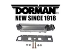 Dorman 674-906 Drivers Side Exhaust Manifold Kit Dodge Models New Free Shipping. Price: $189.99.