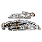 Ppe Power 216211030 Shorty Exhaust Headers For 2009 Dodge Ram 1500 5.7L, New. Price: $449.99.